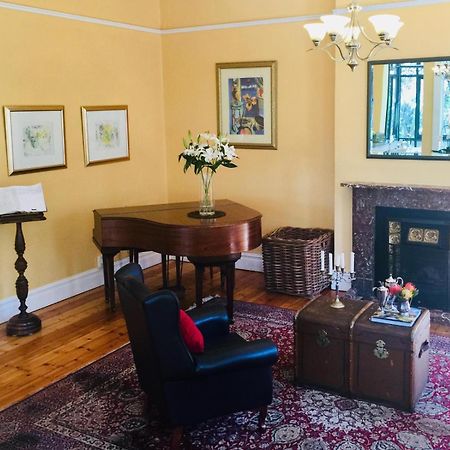 Mediterranean Villa Guesthouse Cape Town Eksteriør bilde