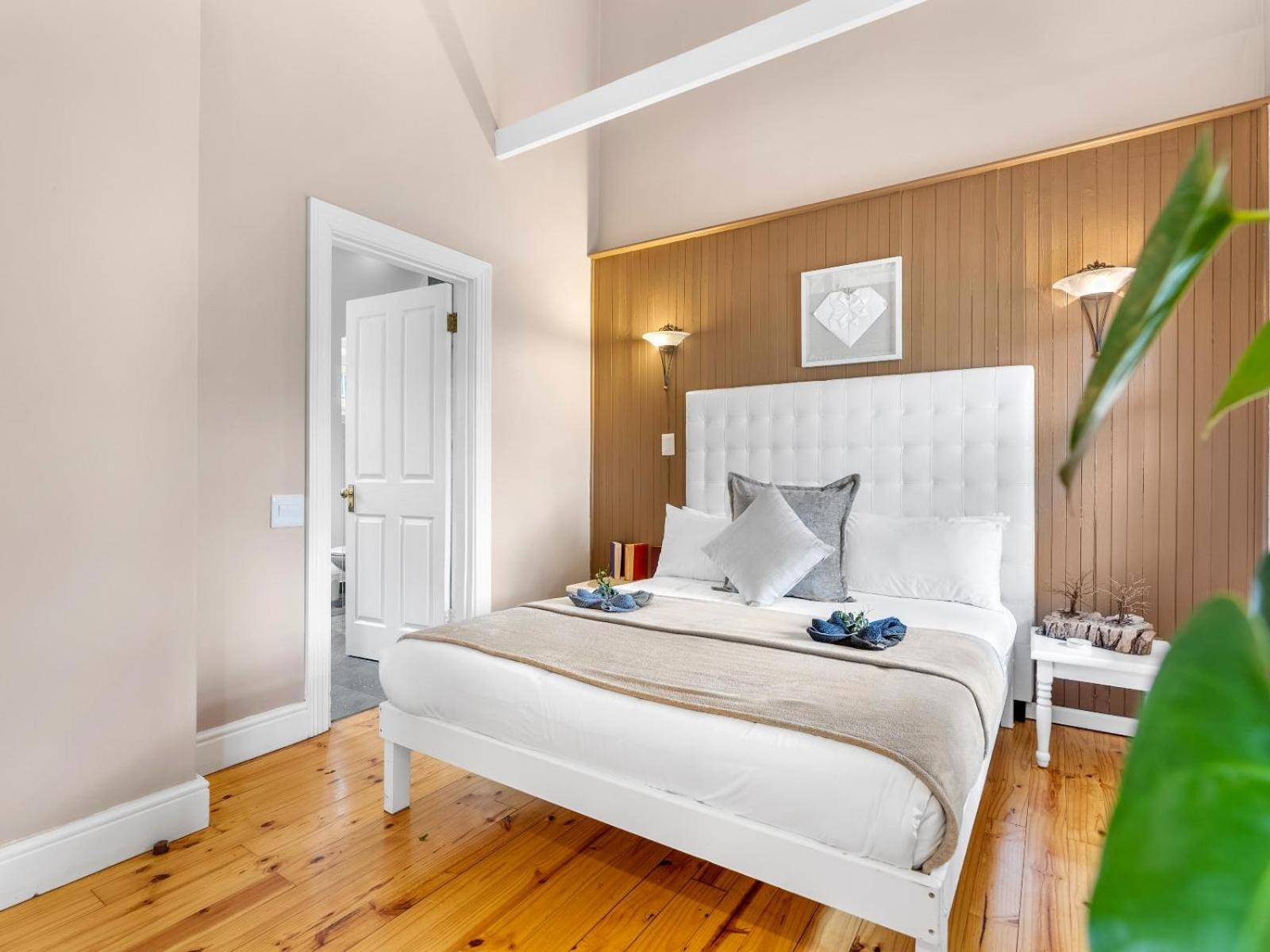 Mediterranean Villa Guesthouse Cape Town Rom bilde