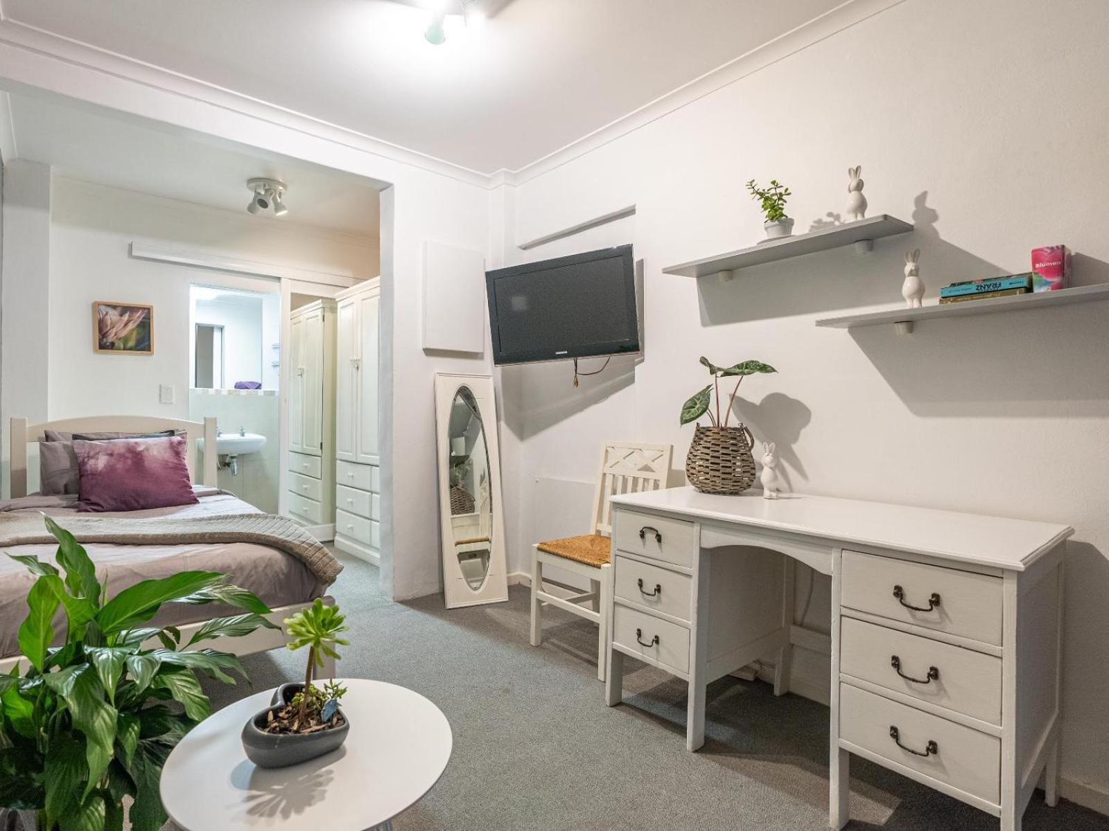 Mediterranean Villa Guesthouse Cape Town Rom bilde