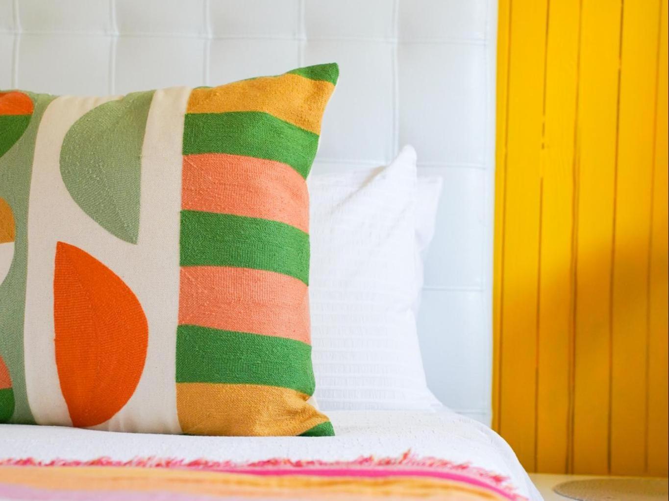 Mediterranean Villa Guesthouse Cape Town Rom bilde
