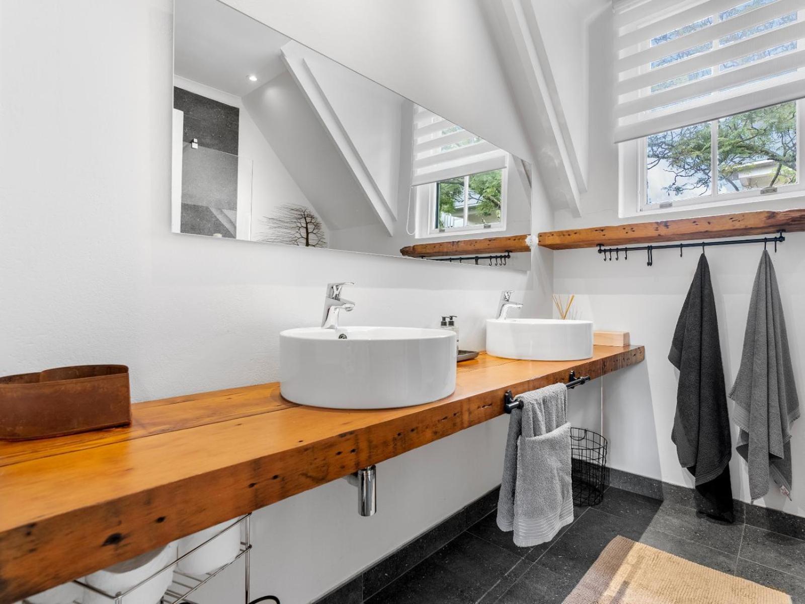 Mediterranean Villa Guesthouse Cape Town Rom bilde
