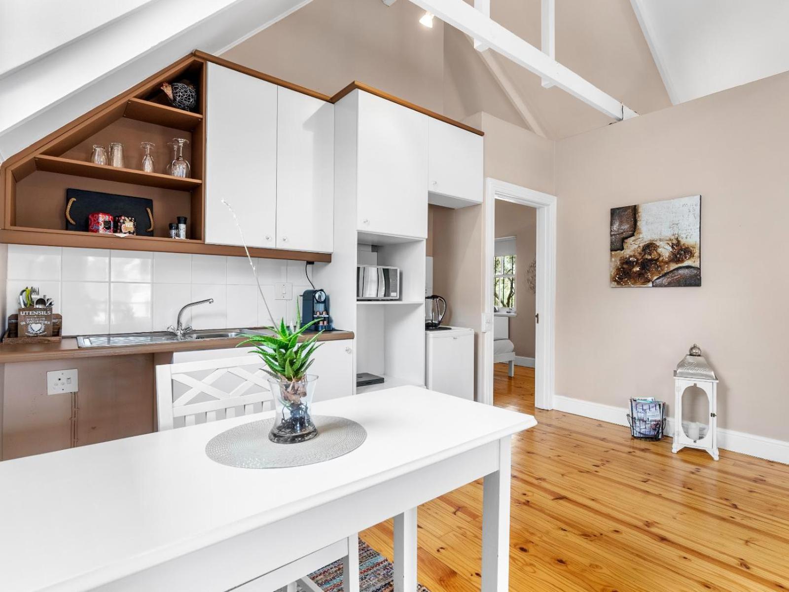 Mediterranean Villa Guesthouse Cape Town Rom bilde