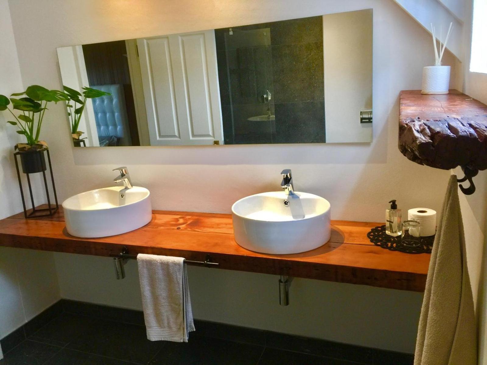 Mediterranean Villa Guesthouse Cape Town Rom bilde