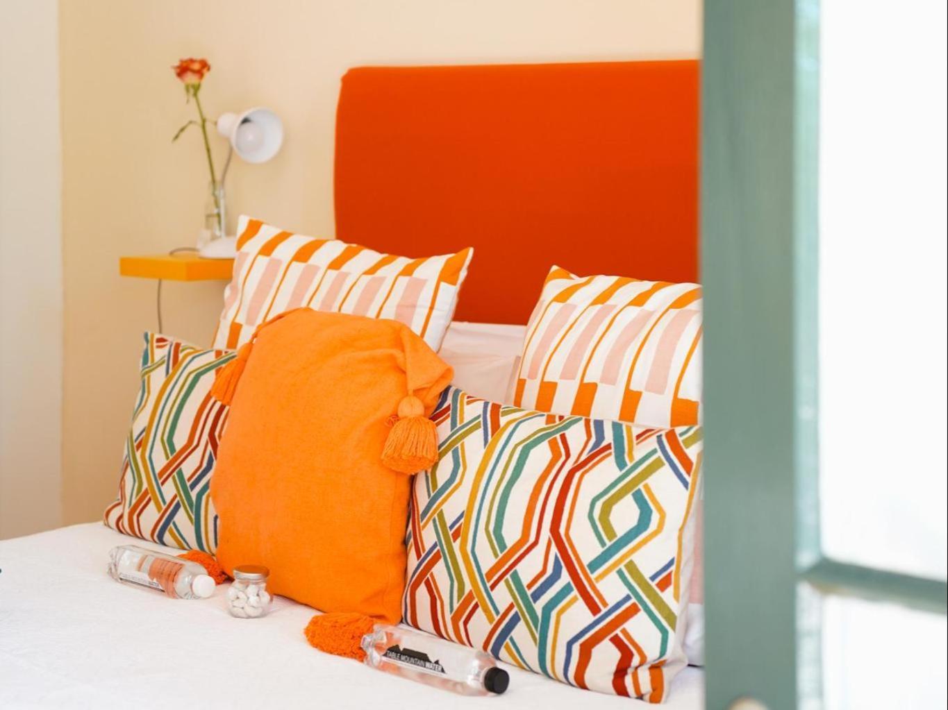 Mediterranean Villa Guesthouse Cape Town Rom bilde