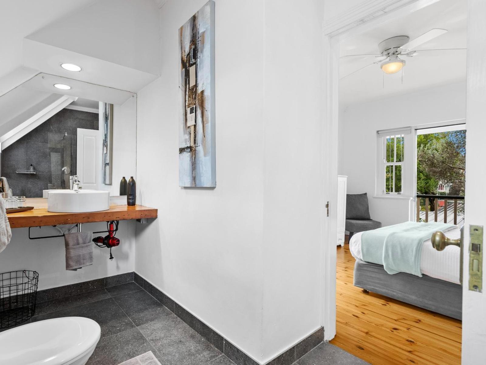 Mediterranean Villa Guesthouse Cape Town Rom bilde