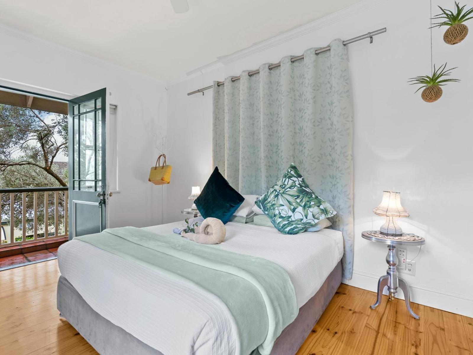 Mediterranean Villa Guesthouse Cape Town Rom bilde