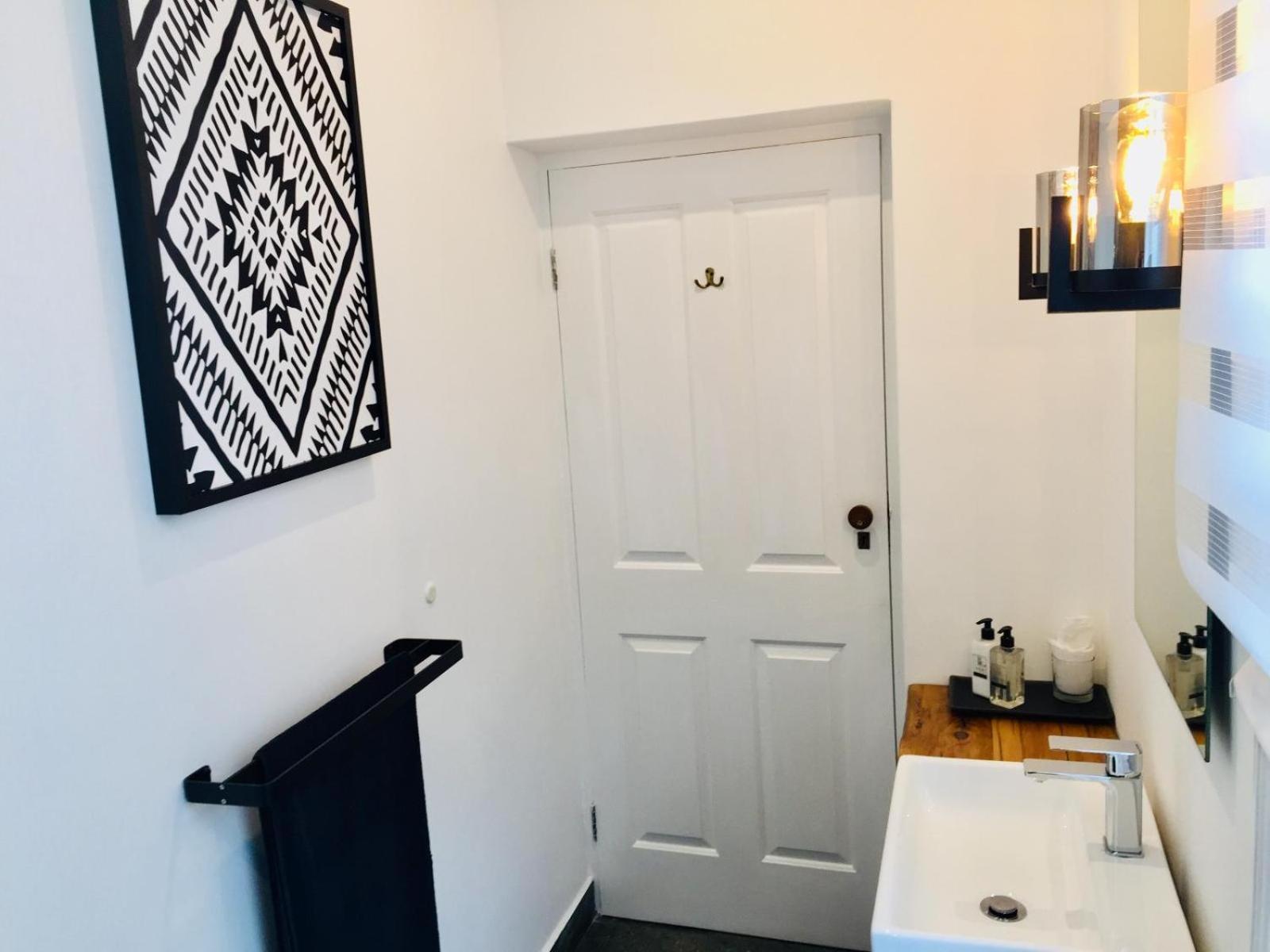 Mediterranean Villa Guesthouse Cape Town Rom bilde
