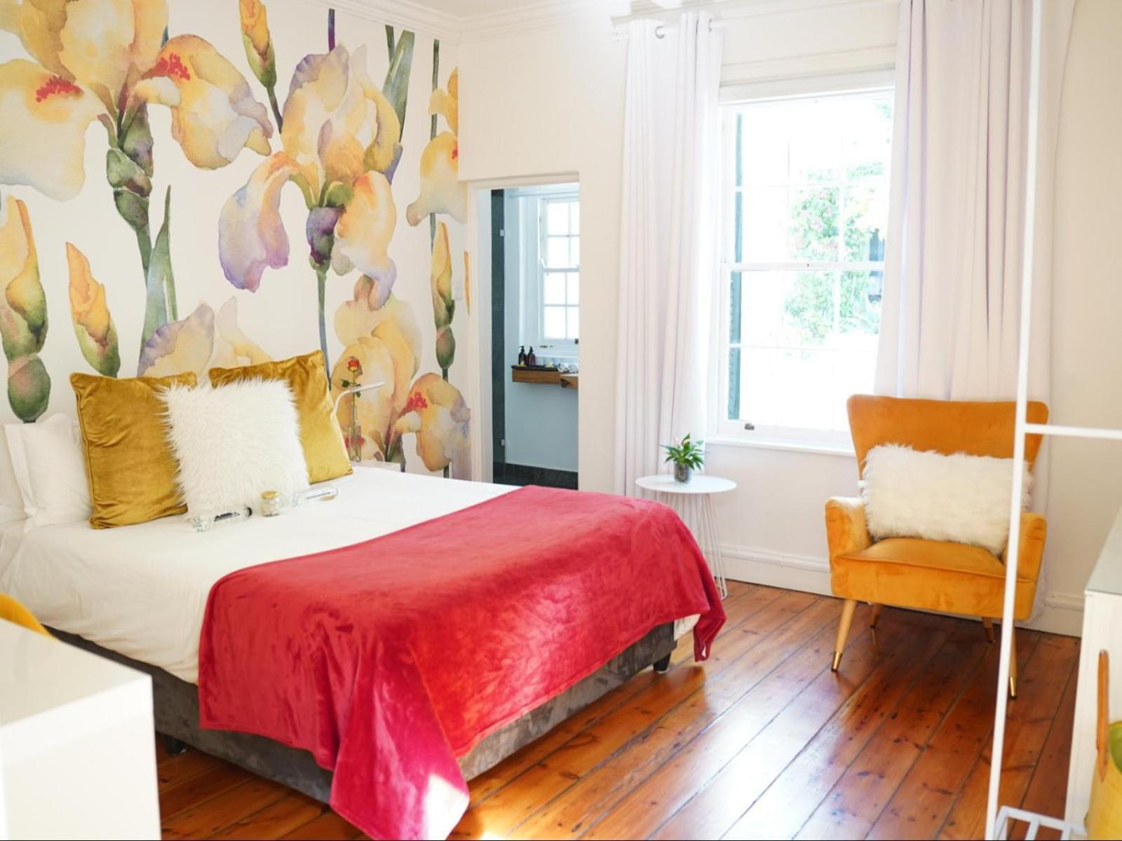 Mediterranean Villa Guesthouse Cape Town Rom bilde