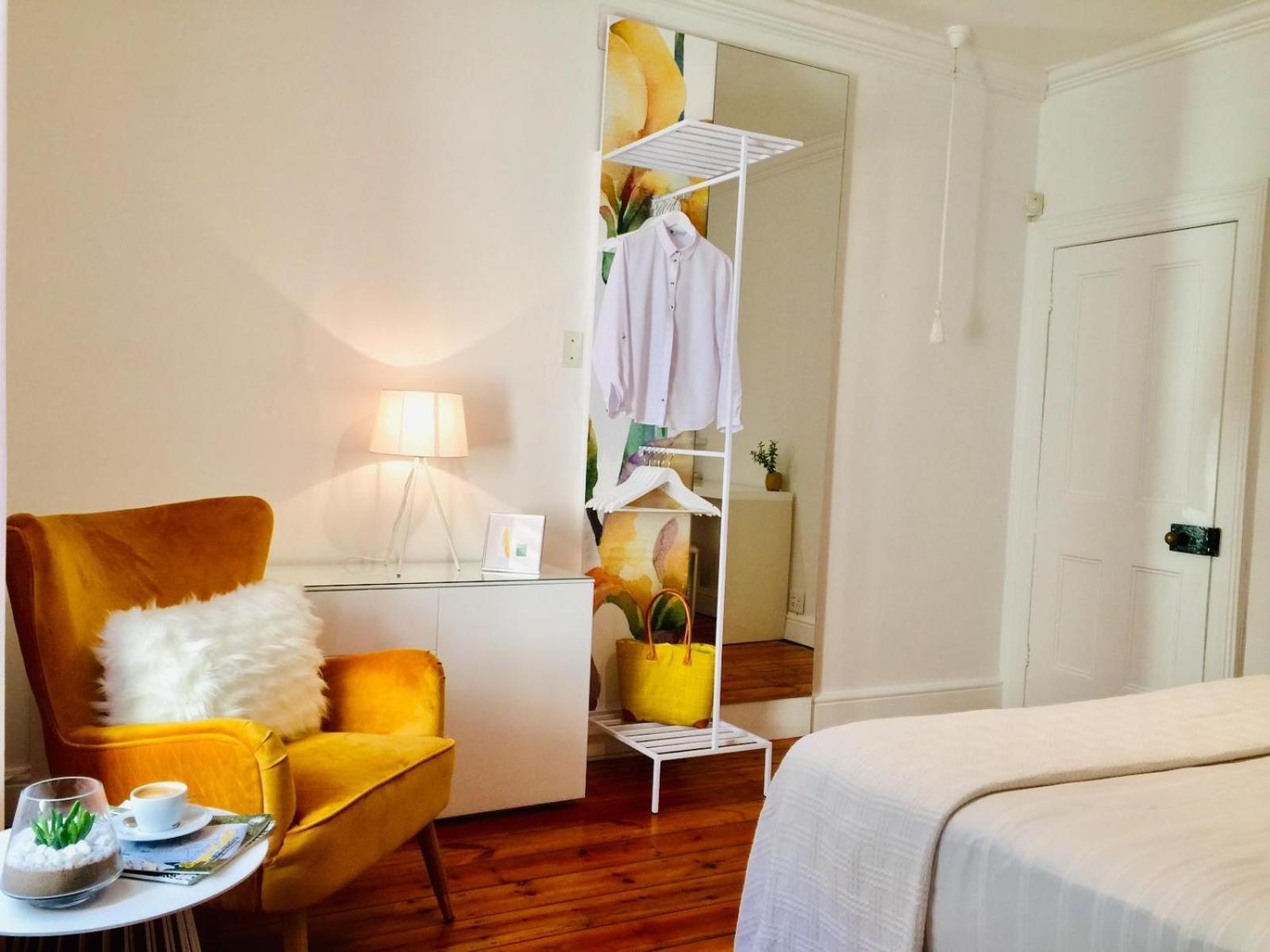 Mediterranean Villa Guesthouse Cape Town Rom bilde