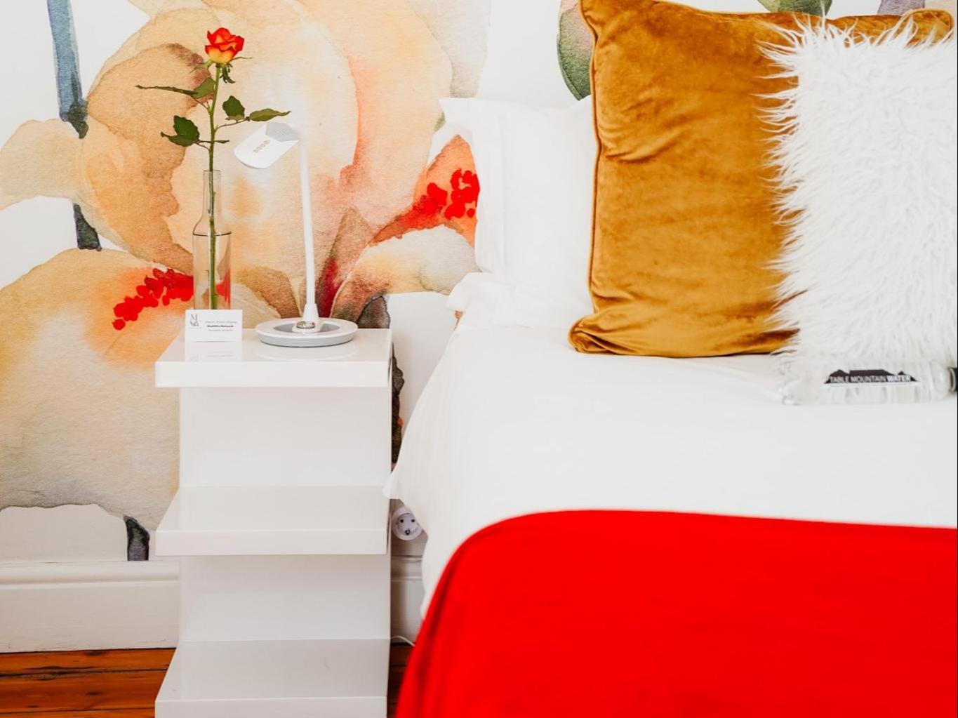 Mediterranean Villa Guesthouse Cape Town Rom bilde