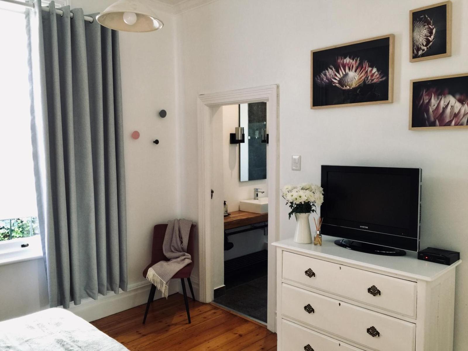 Mediterranean Villa Guesthouse Cape Town Rom bilde