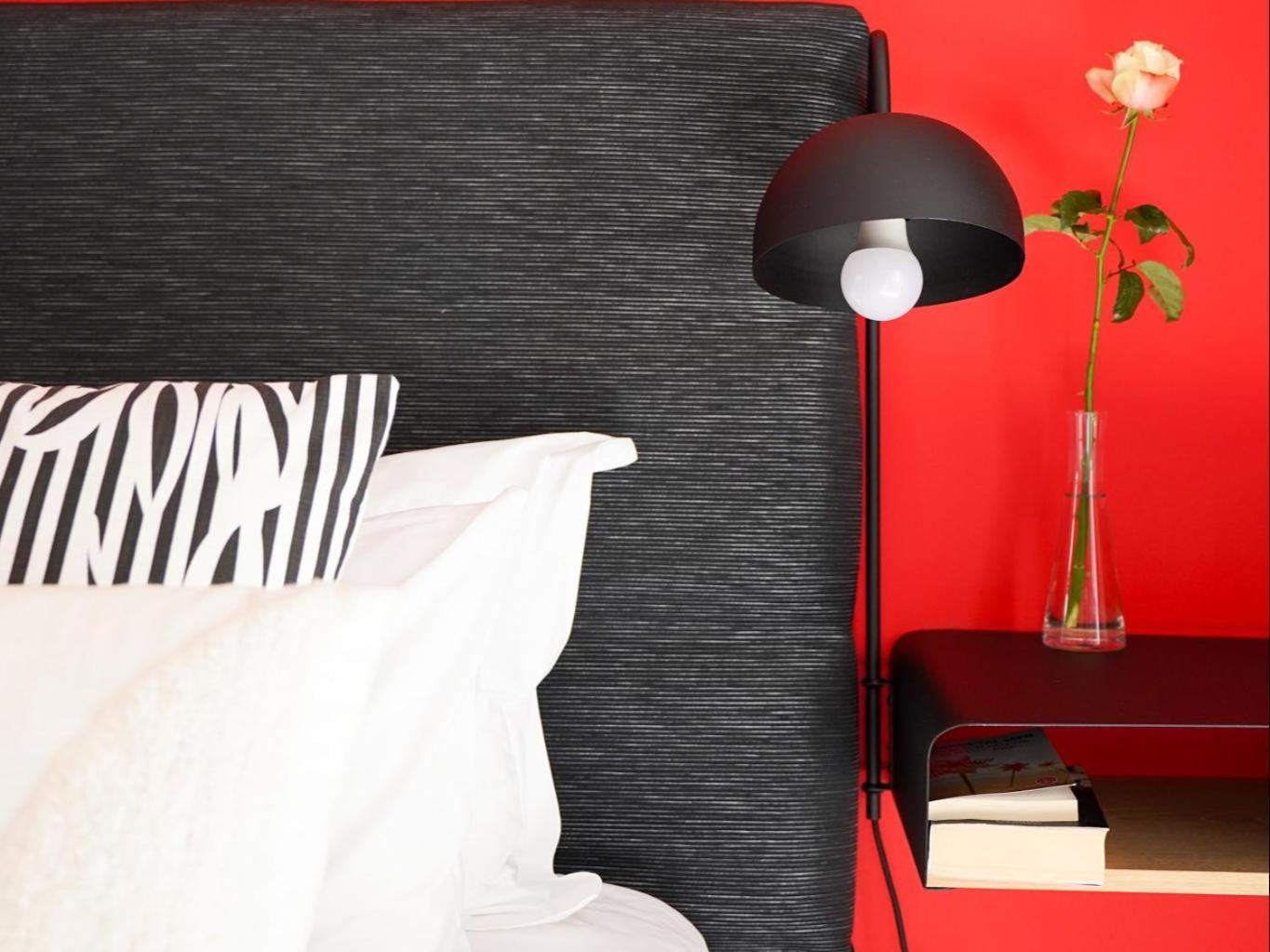 Mediterranean Villa Guesthouse Cape Town Rom bilde