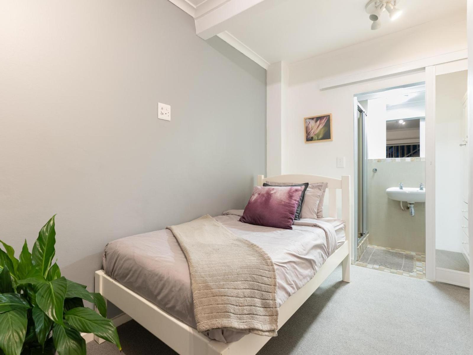Mediterranean Villa Guesthouse Cape Town Rom bilde