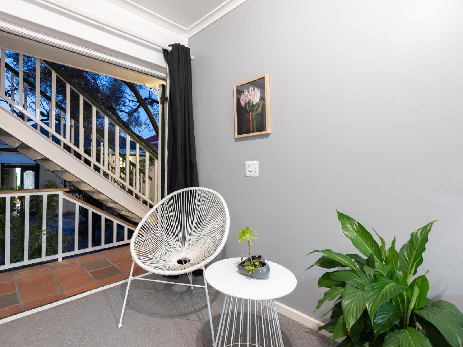 Mediterranean Villa Guesthouse Cape Town Rom bilde