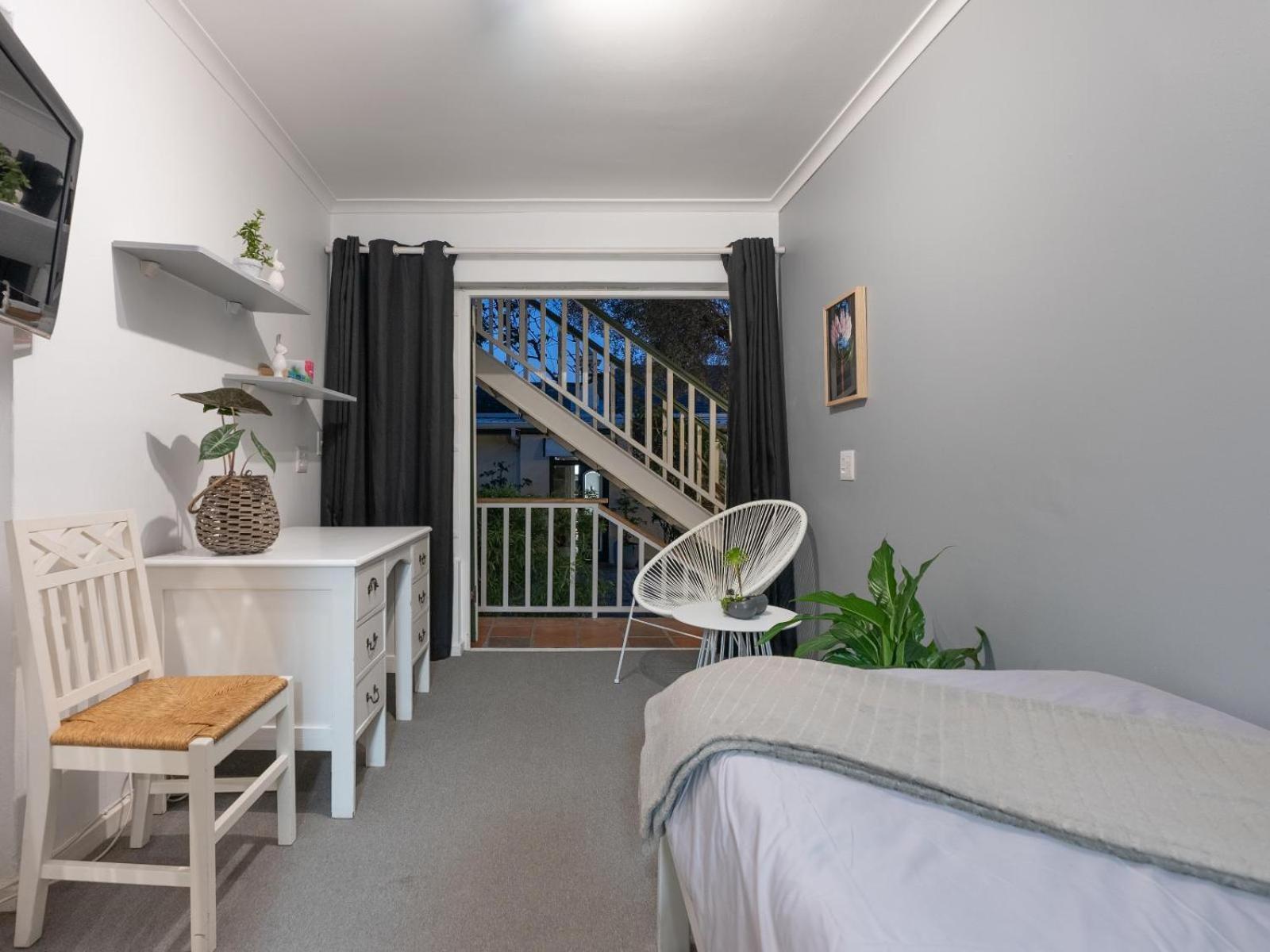 Mediterranean Villa Guesthouse Cape Town Rom bilde