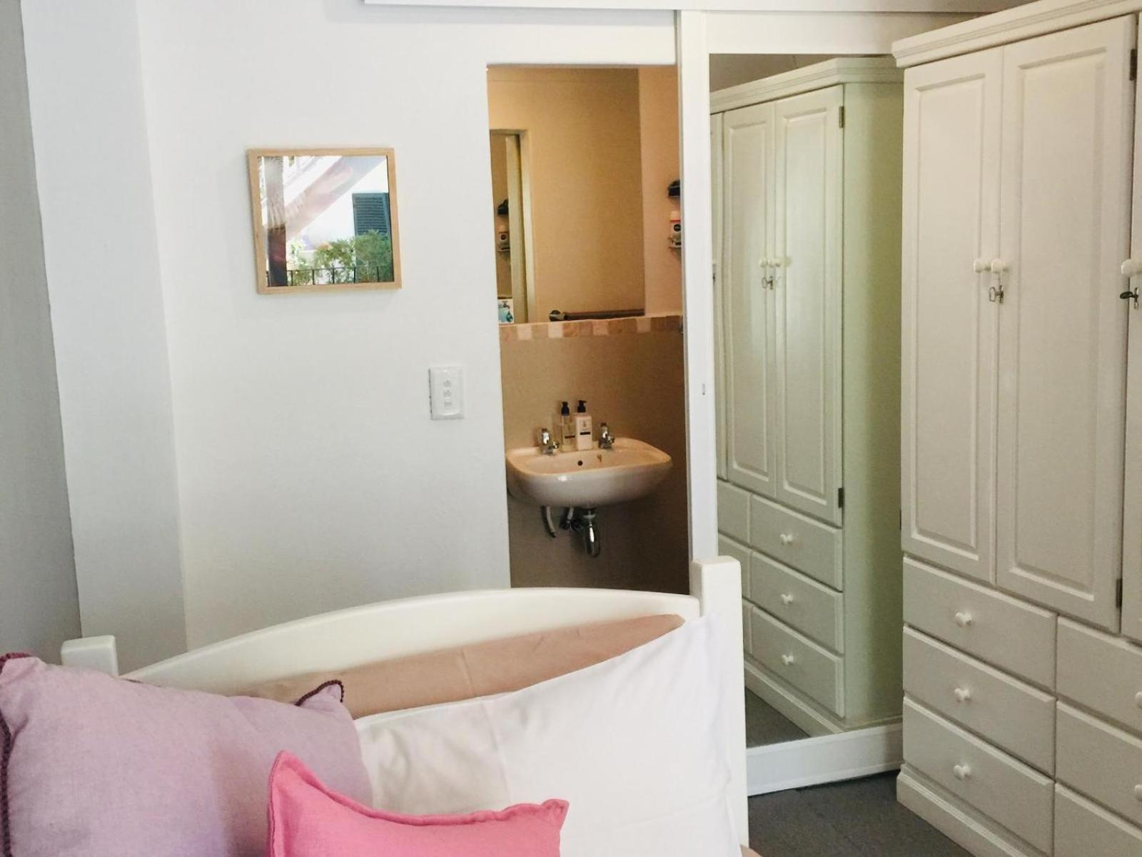 Mediterranean Villa Guesthouse Cape Town Rom bilde