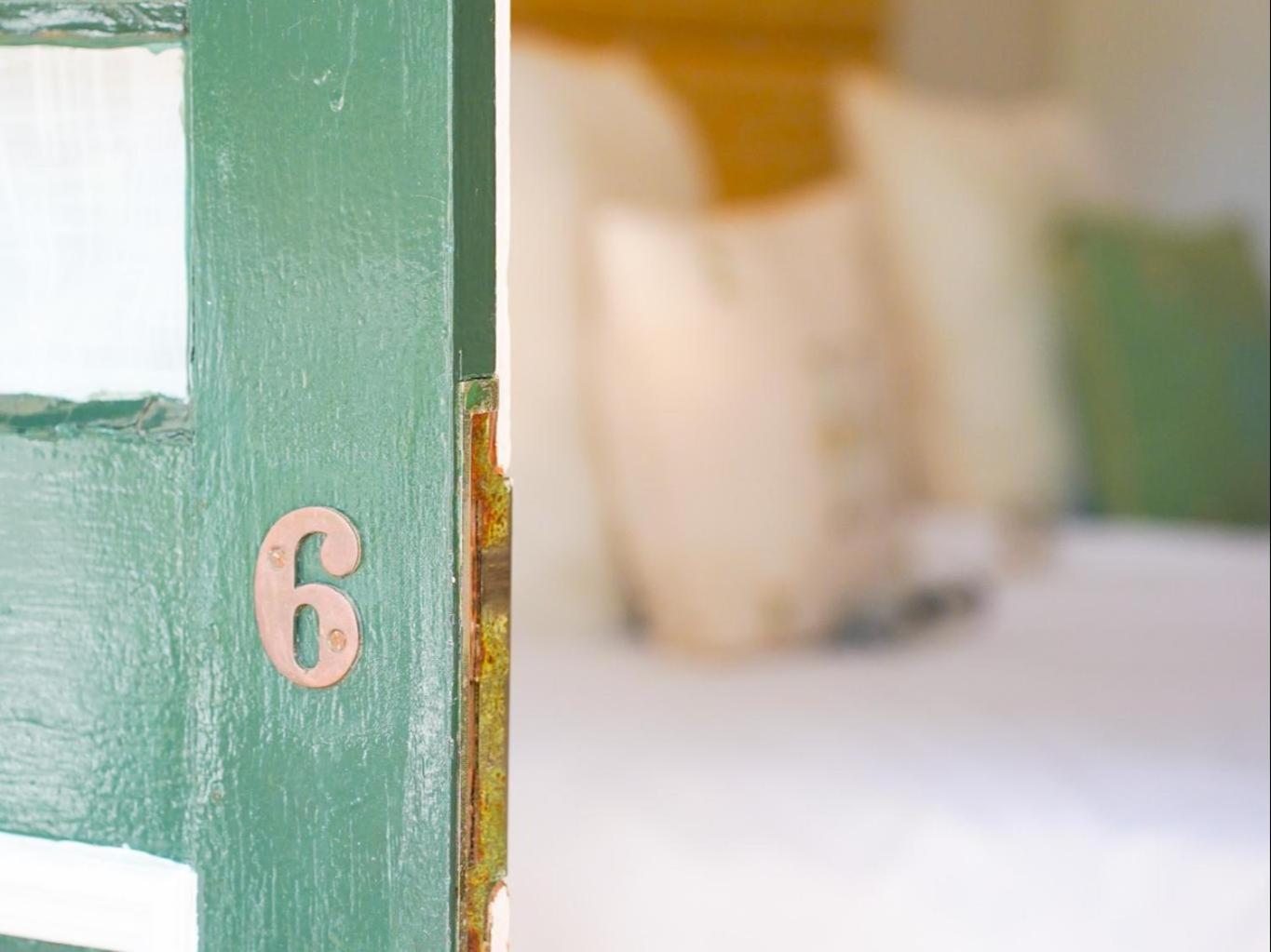 Mediterranean Villa Guesthouse Cape Town Rom bilde