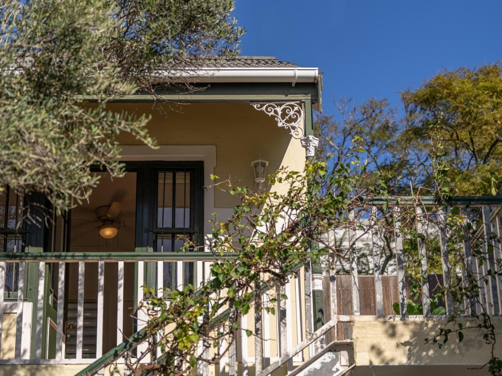 Mediterranean Villa Guesthouse Cape Town Eksteriør bilde